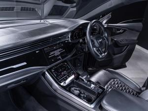 Audi RSQ8 quattro - Image 11