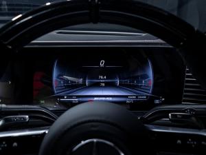 Mercedes-Benz GLE GLE63 S coupe 4Matic+ - Image 19