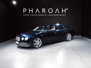 Bentley Flying Spur W12 Mulliner - Image 1