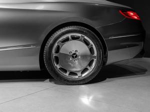 Mercedes-Benz S-Class S500 coupe AMG Line - Image 6