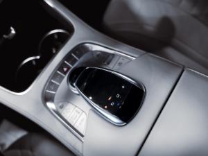 Mercedes-Benz S-Class S500 coupe AMG Line - Image 9