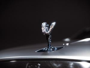 Rolls Royce Wraith Black Badge - Image 7