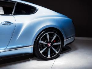 Bentley Continental GT V8 coupe - Image 10