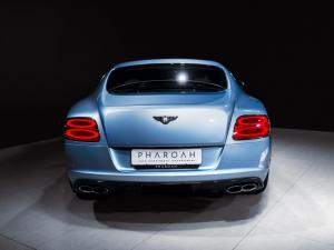 Bentley Continental GT V8 coupe - Image 12