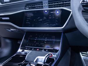 Audi RS6 quattro performance - Image 20