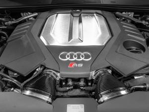 Audi RS6 quattro performance - Image 22