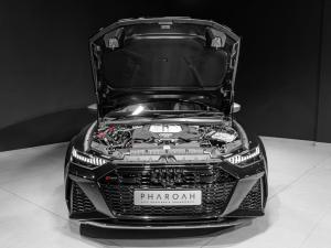 Audi RS6 quattro performance - Image 23