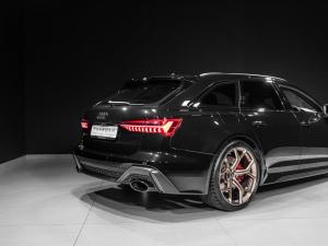 Audi RS6 quattro performance - Image 26