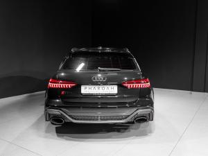 Audi RS6 quattro performance - Image 30