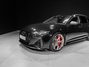 Audi RS6 quattro performance - Image 3