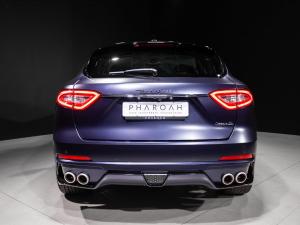 Maserati Levante Diesel - Image 4