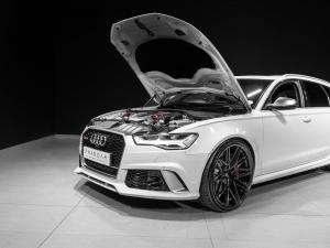 Audi RS6 RS6 Avant quattro - Image 11