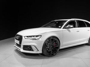 Audi RS6 RS6 Avant quattro - Image 2