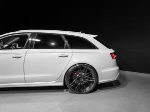 Audi RS6 RS6 Avant quattro - Image 6