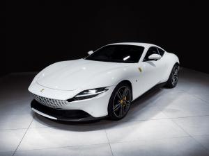 Ferrari Roma Roma - Image 15