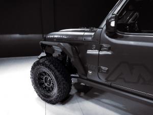 Jeep Wrangler Unlimited 3.6 Rubicon - Image 13