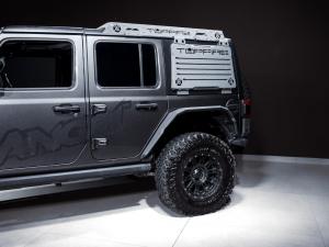 Jeep Wrangler Unlimited 3.6 Rubicon - Image 15