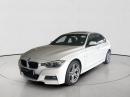 Thumbnail BMW 3 Series 320i M Sport auto