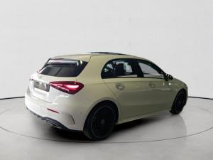 Mercedes-Benz A-Class A200 hatch Progressive - Image 7