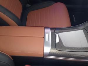 Mercedes-Benz C-Class C220d Avantgarde - Image 18