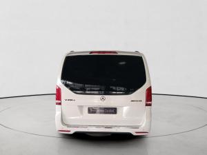 Mercedes-Benz V-Class V250d Avantgarde - Image 6