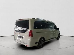 Mercedes-Benz V-Class V250d Avantgarde - Image 7