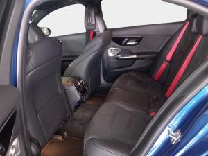 Mercedes-Benz C-Class C63 S - Image 15