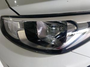 Hyundai Accent hatch 1.6 Fluid auto - Image 18