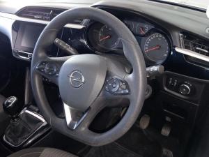 Opel Corsa 1.2T Edition - Image 13