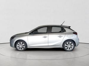 Opel Corsa 1.2T Edition - Image 4