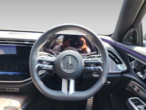Mercedes-Benz E-Class E220d Avantgarde - Image 11