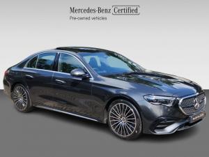Mercedes-Benz E-Class E220d Avantgarde - Image 3