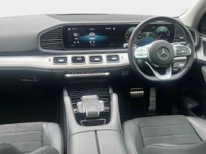 Mercedes-Benz GLE GLE300d 4Matic - Image 12