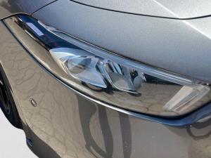 Mercedes-Benz A-Class A250 hatch AMG Line - Image 19