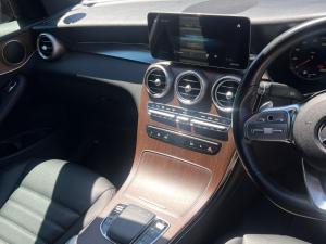Mercedes-Benz GLC GLC300 coupe 4Matic - Image 14