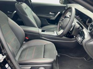 Mercedes-Benz A-Class A200 sedan AMG Line - Image 15