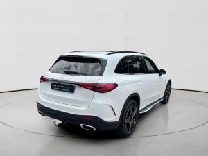 Mercedes-Benz GLC GLC300d 4Matic Avantgarde - Image 7