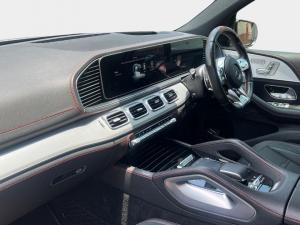Mercedes-Benz GLE GLE53 4Matic+ - Image 9