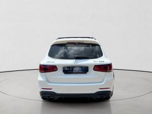 Mercedes-Benz GLC GLC63 S 4Matic+ - Image 6