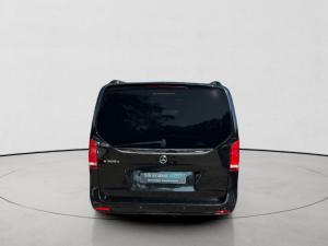 Mercedes-Benz V-Class V300d Exclusive - Image 6