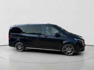 Mercedes-Benz V-Class V300d Exclusive - Image 8