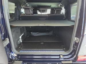 Mercedes-Benz G-Class G63 - Image 10