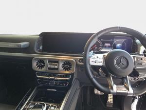 Mercedes-Benz G-Class G63 - Image 11