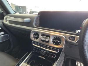 Mercedes-Benz G-Class G63 - Image 13