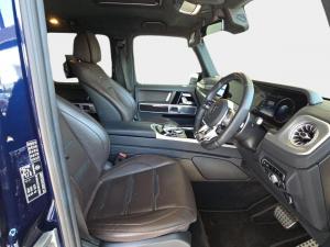 Mercedes-Benz G-Class G63 - Image 14