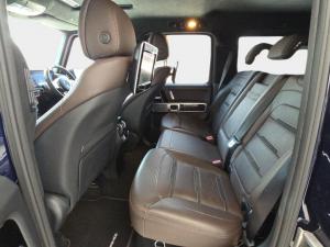 Mercedes-Benz G-Class G63 - Image 15