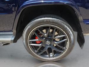 Mercedes-Benz G-Class G63 - Image 16