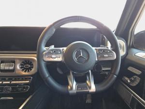 Mercedes-Benz G-Class G63 - Image 17