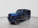 Thumbnail Mercedes-Benz G-Class G63