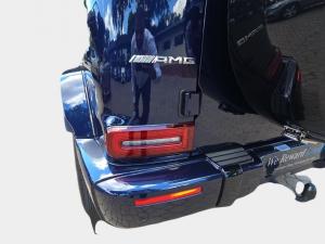 Mercedes-Benz G-Class G63 - Image 20